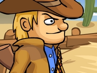 Friv Crazy Cowboy: Enjoy Playing Friv 2019