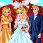 Friv Rapunzel Wedding Dress Designer: Enjoy Playing Friv 2019