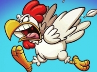 Friv Angry Chickens: Enjoy Playing Friv 2019