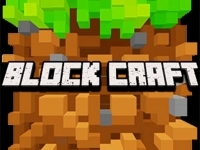 block craft 3d game frree