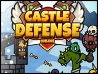 Friv Castle Defense Online: Enjoy Playing Friv 2019