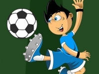 Friv Soccer Stars Jigsaw: Enjoy Playing Friv 2019